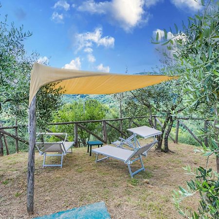 Holiday Home Poggetto Pellegrini By Interhome Vellano Exterior photo