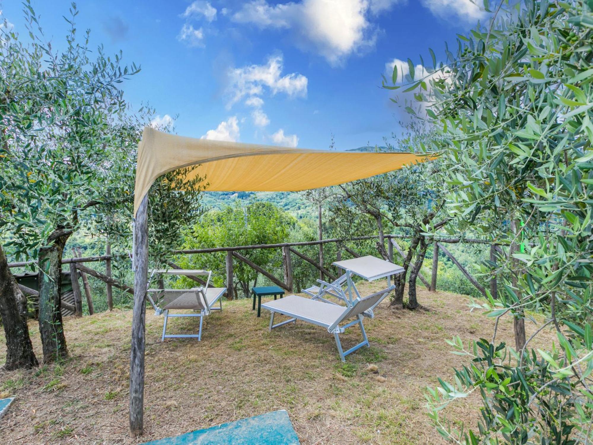 Holiday Home Poggetto Pellegrini By Interhome Vellano Exterior photo