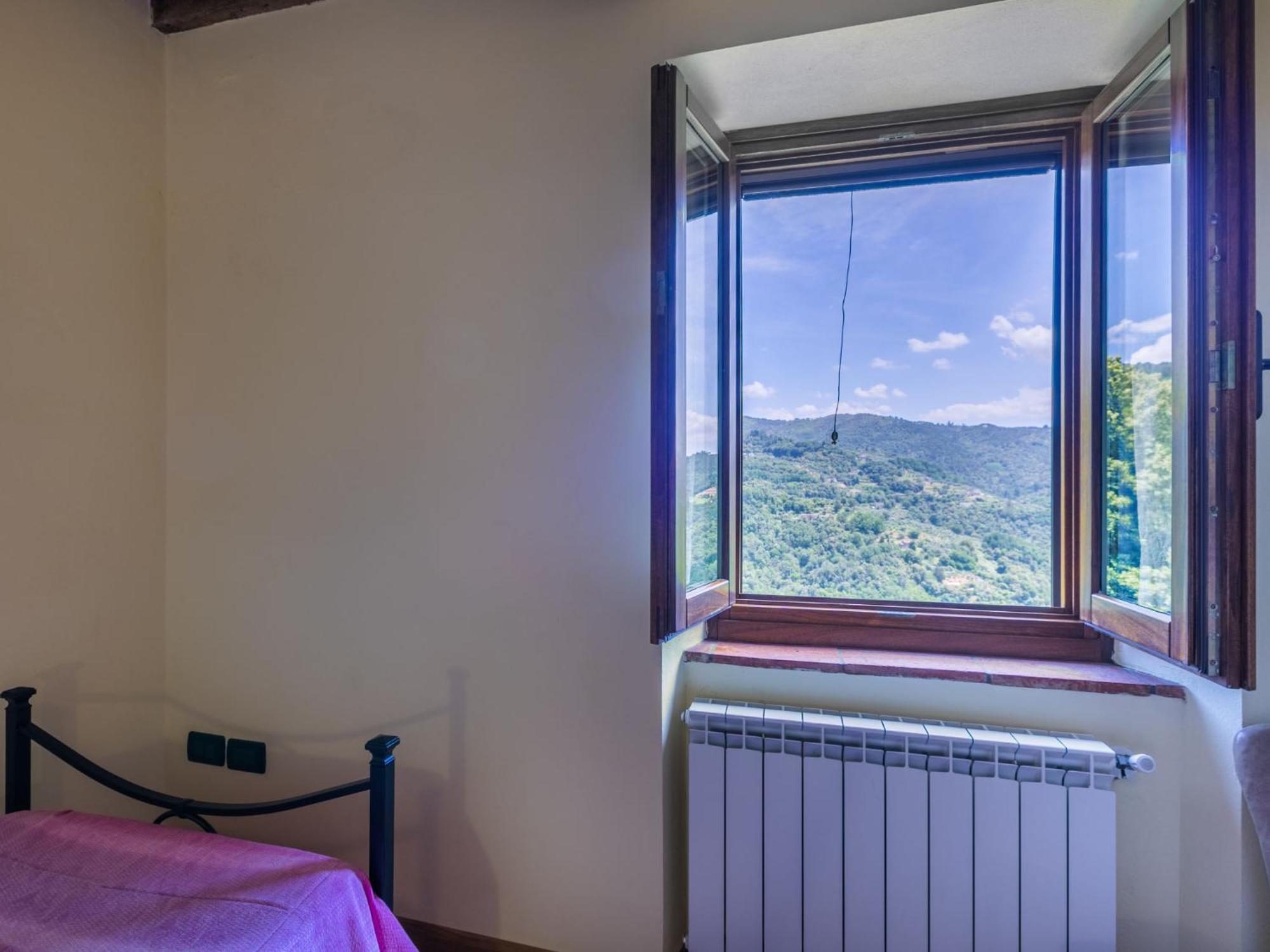 Holiday Home Poggetto Pellegrini By Interhome Vellano Exterior photo