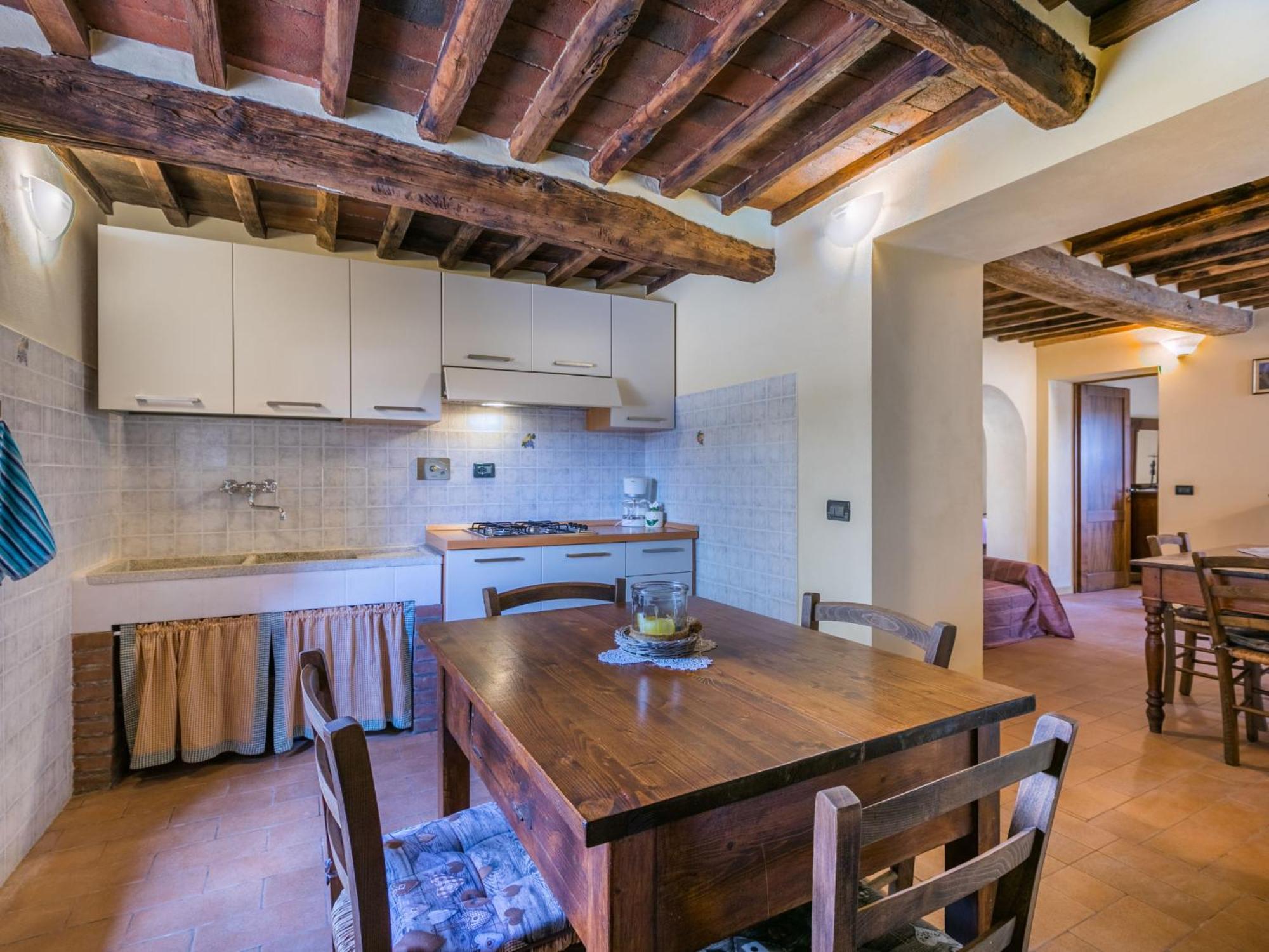 Holiday Home Poggetto Pellegrini By Interhome Vellano Exterior photo