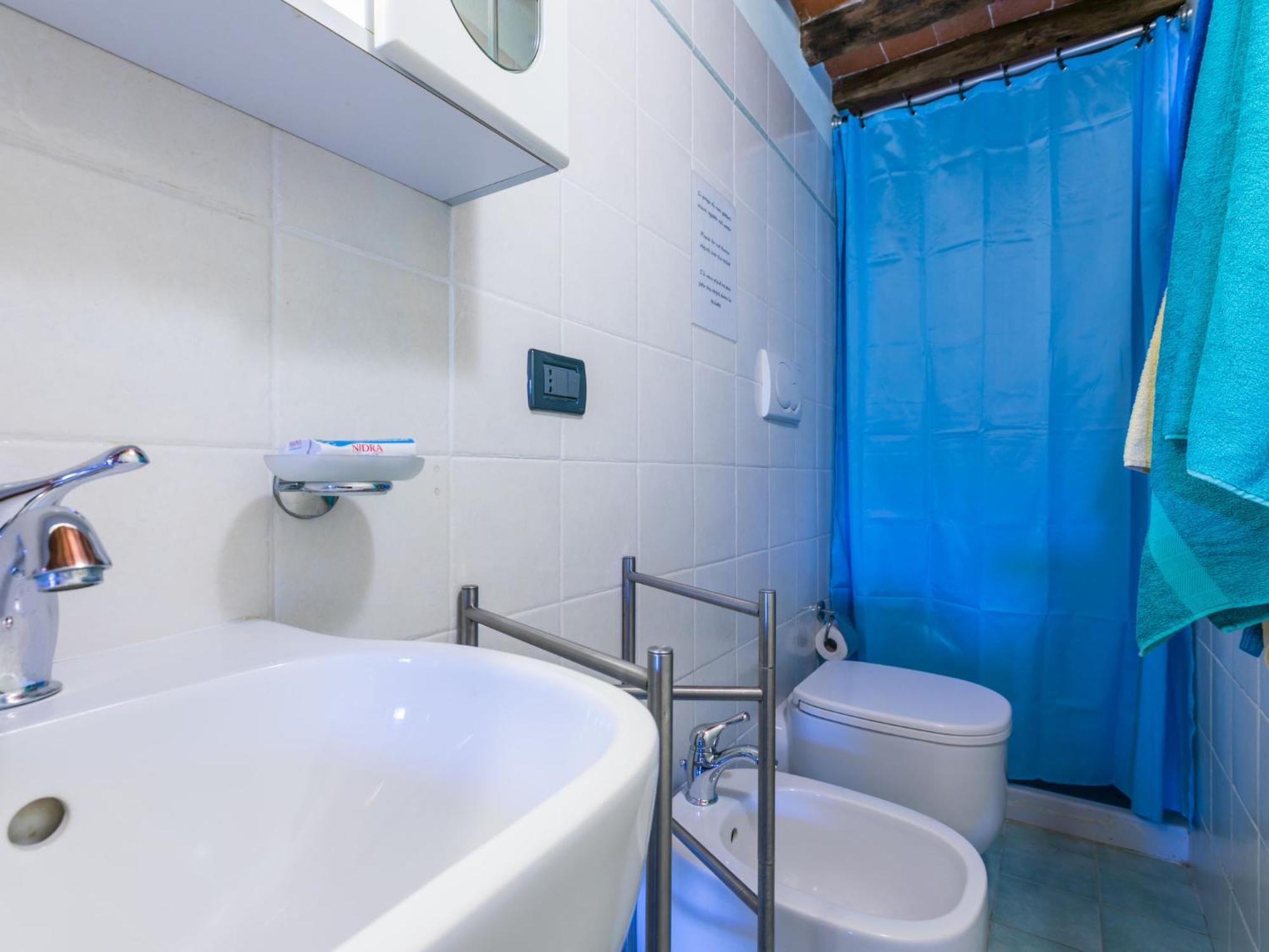 Holiday Home Poggetto Pellegrini By Interhome Vellano Exterior photo