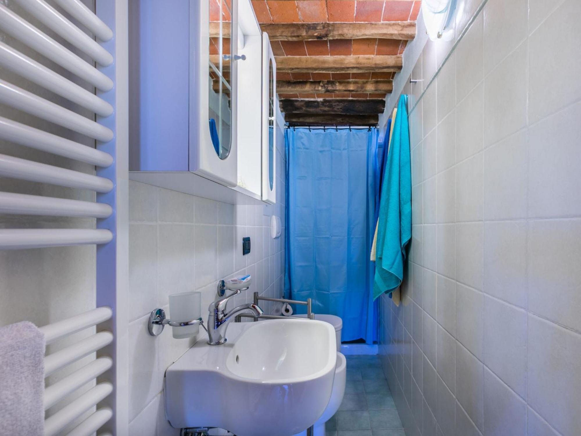 Holiday Home Poggetto Pellegrini By Interhome Vellano Exterior photo