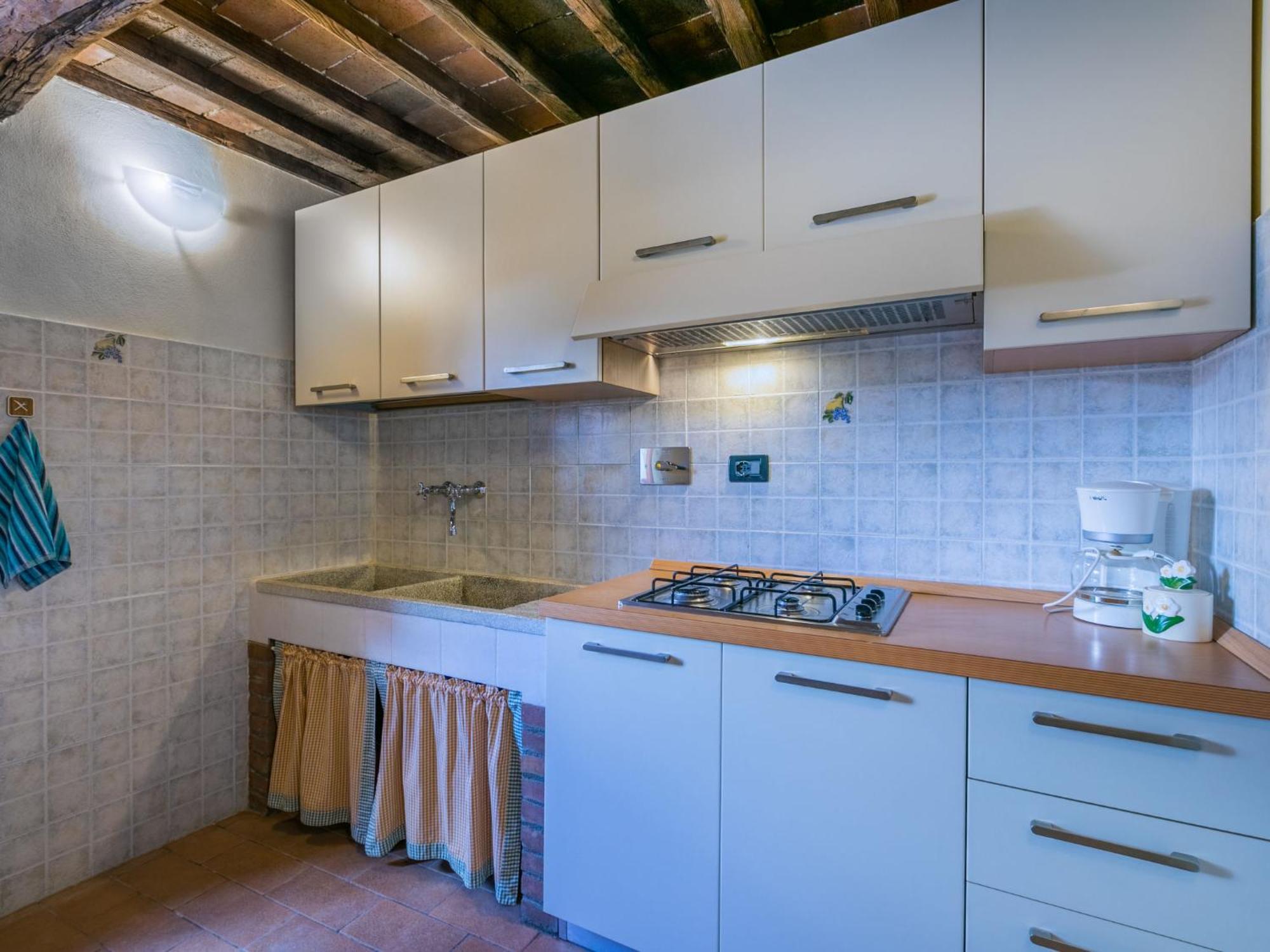 Holiday Home Poggetto Pellegrini By Interhome Vellano Exterior photo