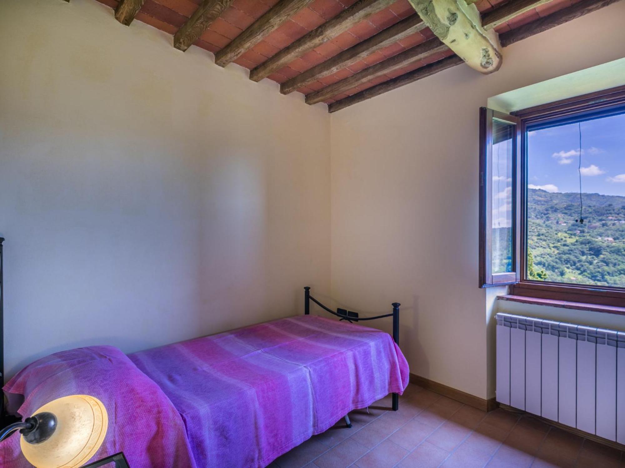 Holiday Home Poggetto Pellegrini By Interhome Vellano Exterior photo