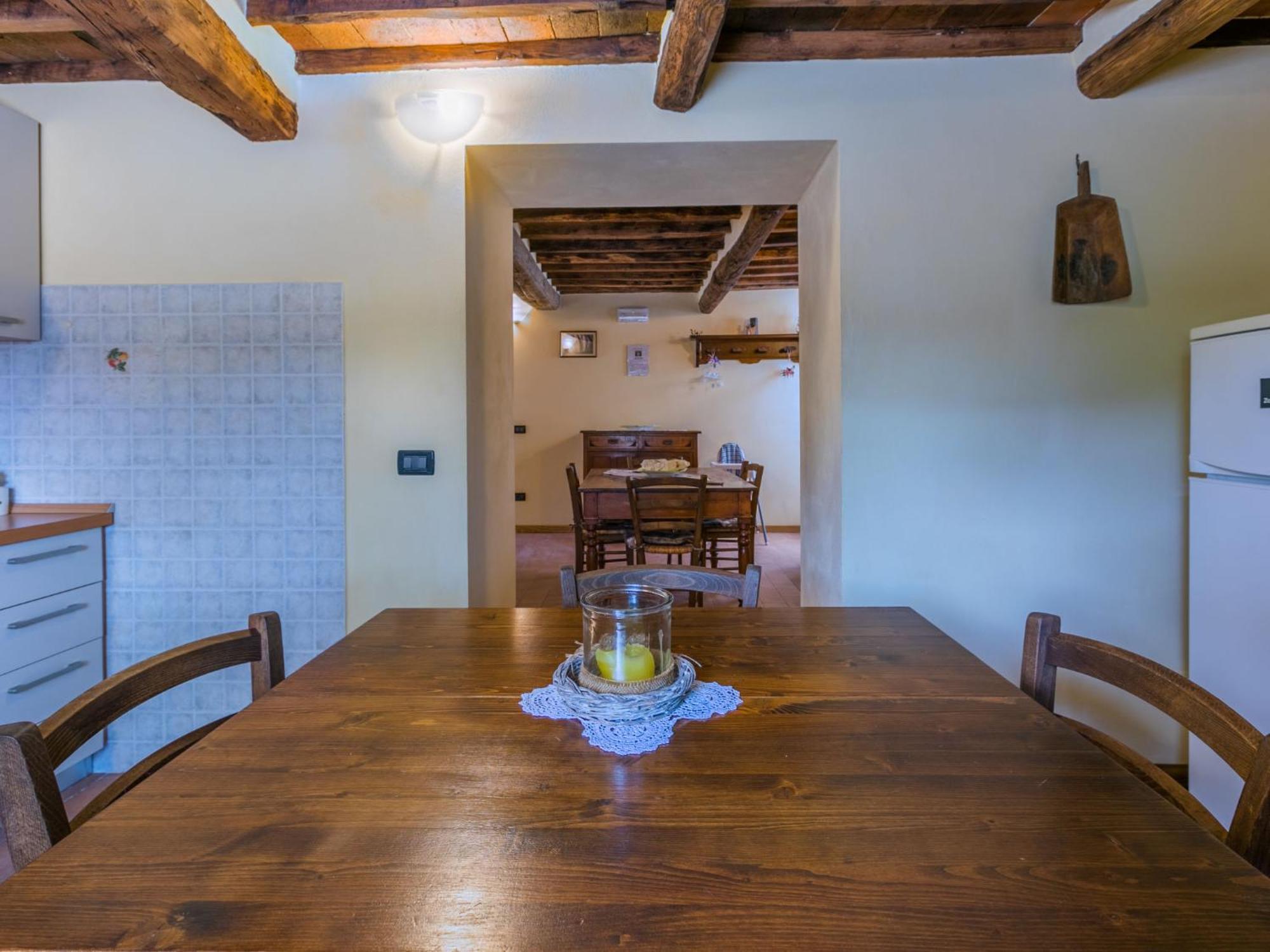 Holiday Home Poggetto Pellegrini By Interhome Vellano Exterior photo