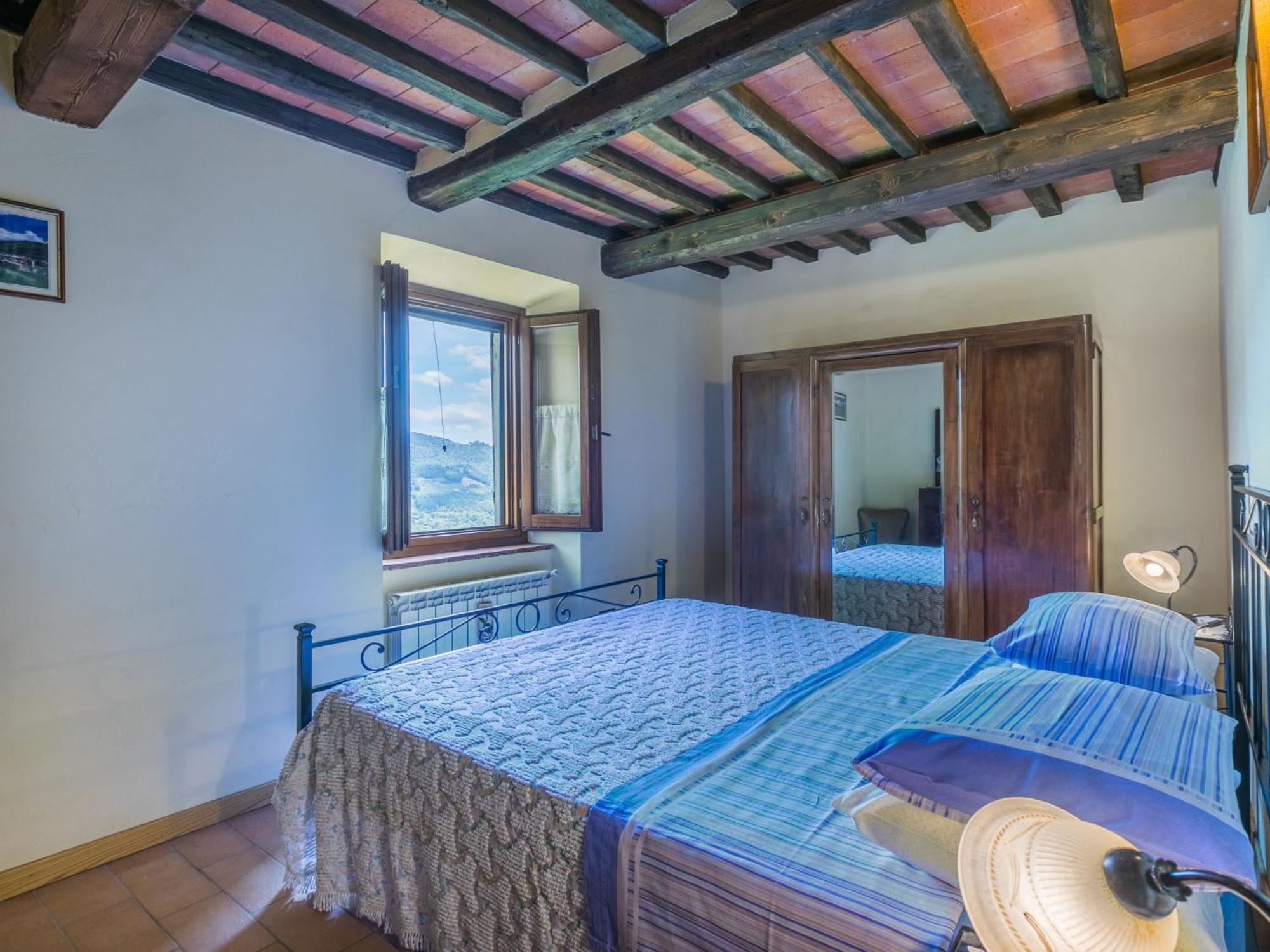 Holiday Home Poggetto Pellegrini By Interhome Vellano Exterior photo