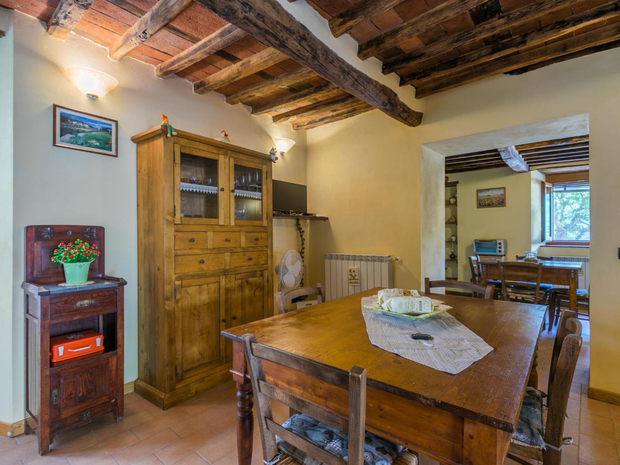 Holiday Home Poggetto Pellegrini By Interhome Vellano Exterior photo