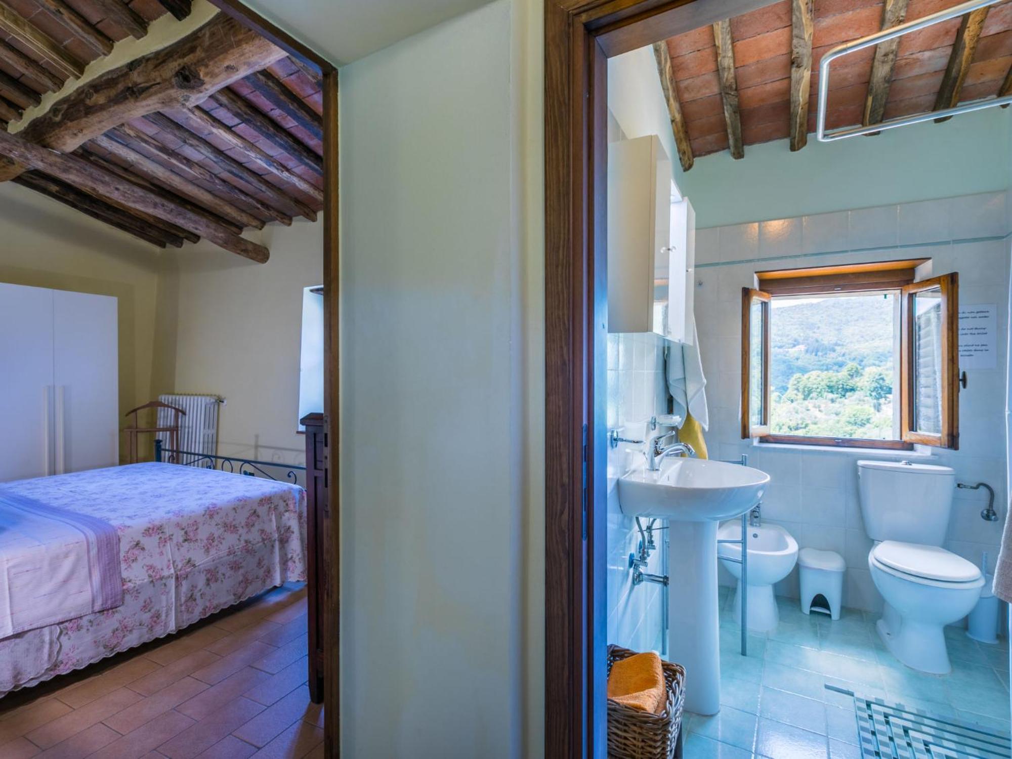 Holiday Home Poggetto Pellegrini By Interhome Vellano Exterior photo