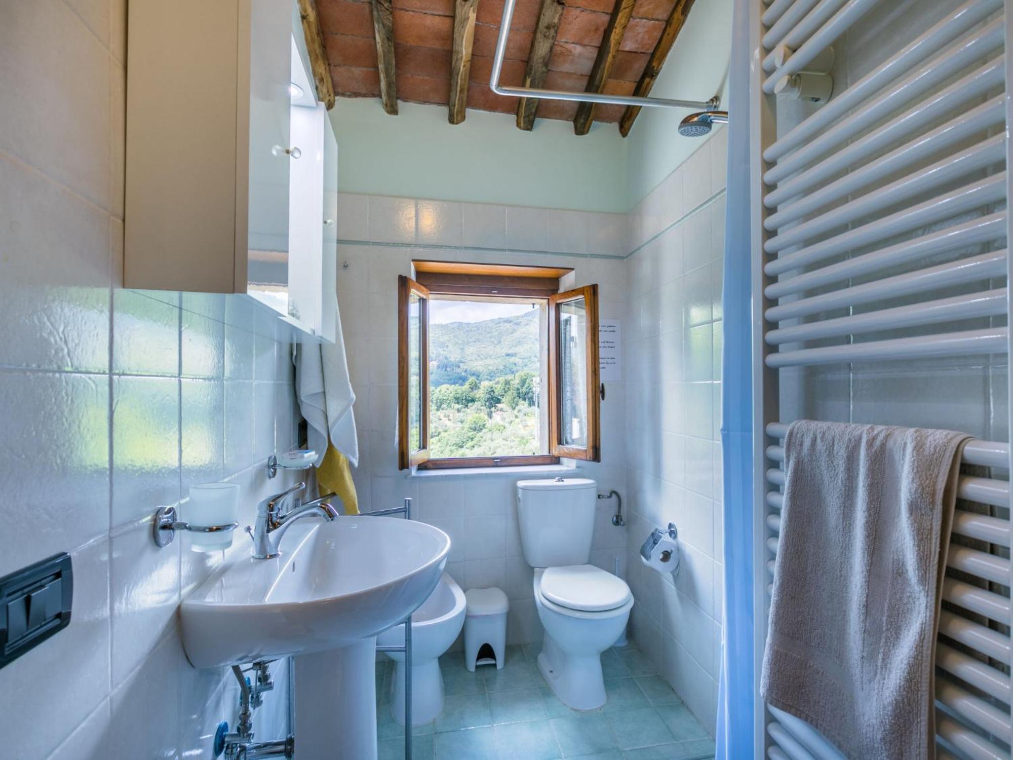 Holiday Home Poggetto Pellegrini By Interhome Vellano Exterior photo