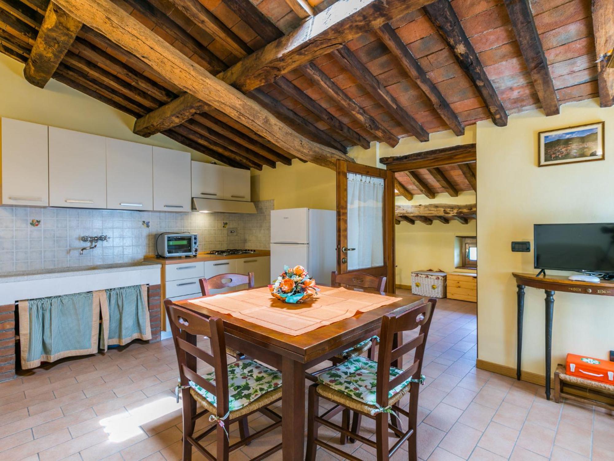 Holiday Home Poggetto Pellegrini By Interhome Vellano Exterior photo