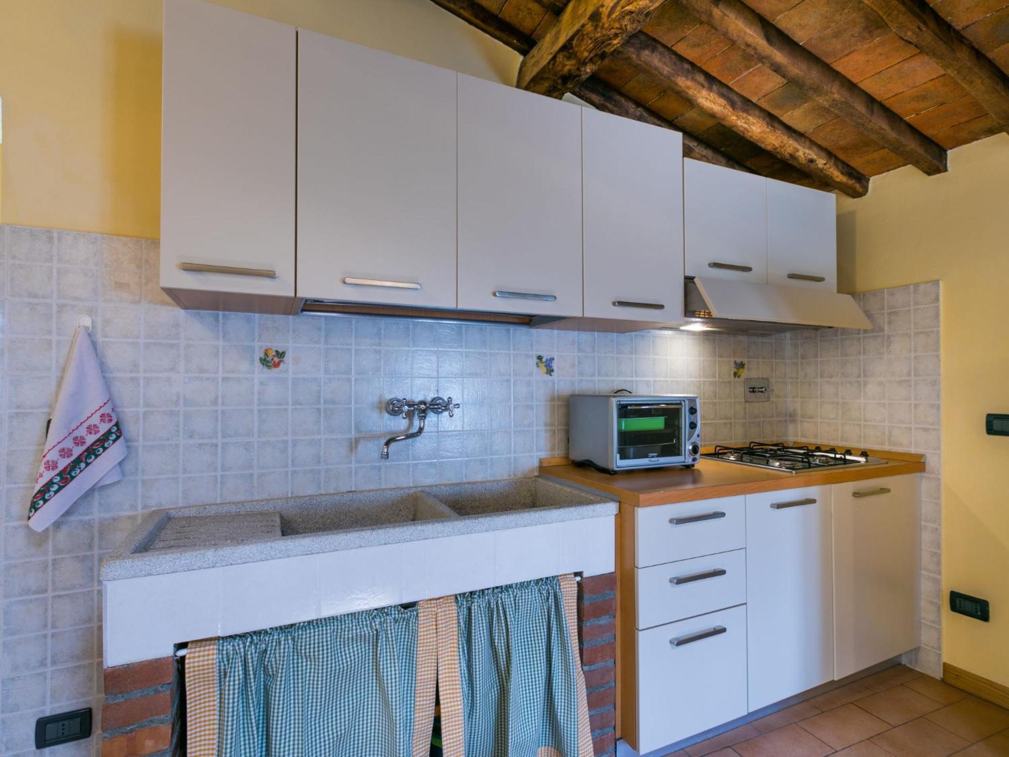 Holiday Home Poggetto Pellegrini By Interhome Vellano Exterior photo