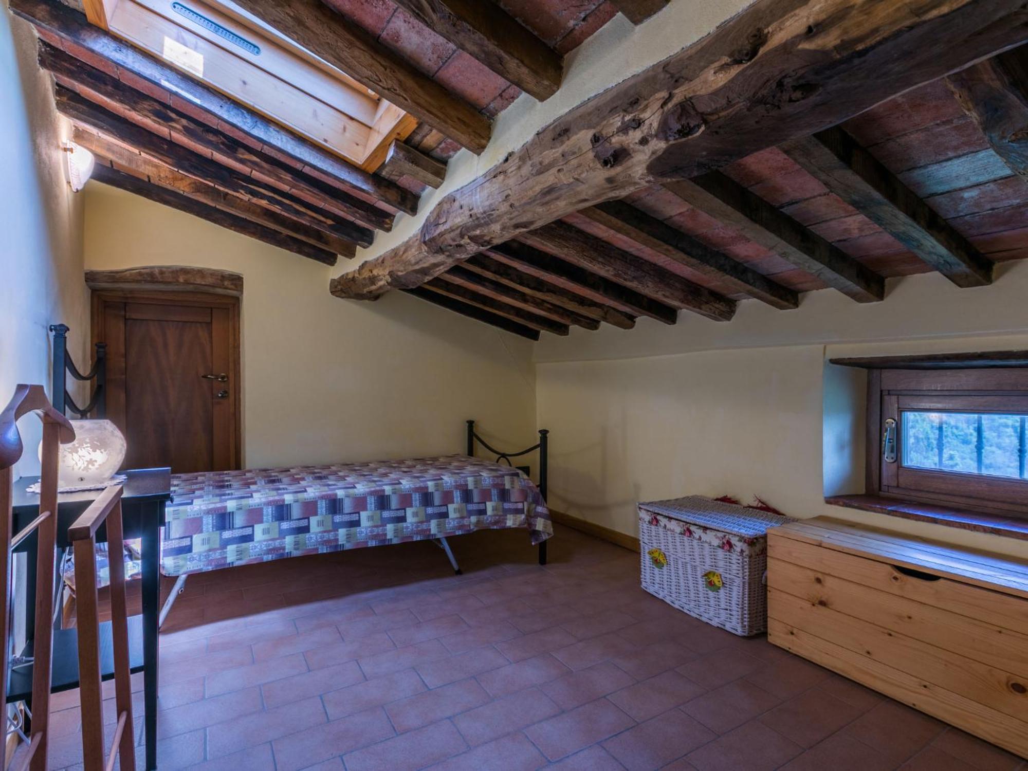 Holiday Home Poggetto Pellegrini By Interhome Vellano Exterior photo