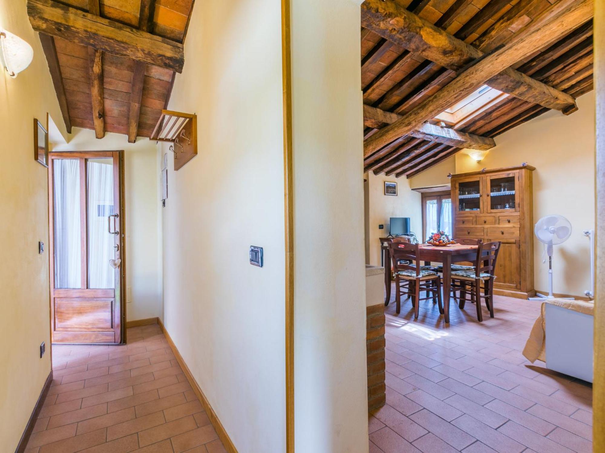 Holiday Home Poggetto Pellegrini By Interhome Vellano Exterior photo